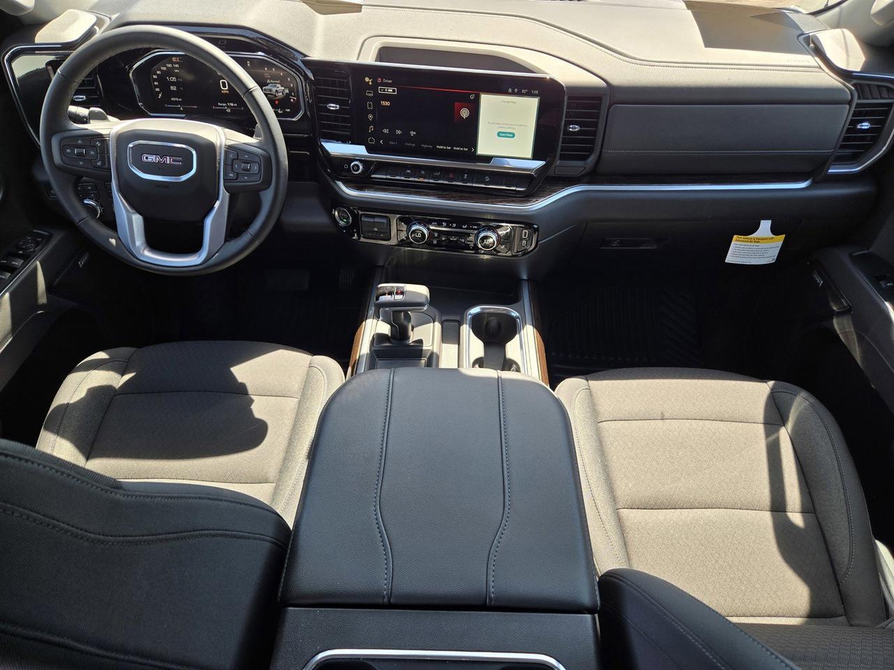 2026 GMC Sierra 1500 Elevation Roseville CA