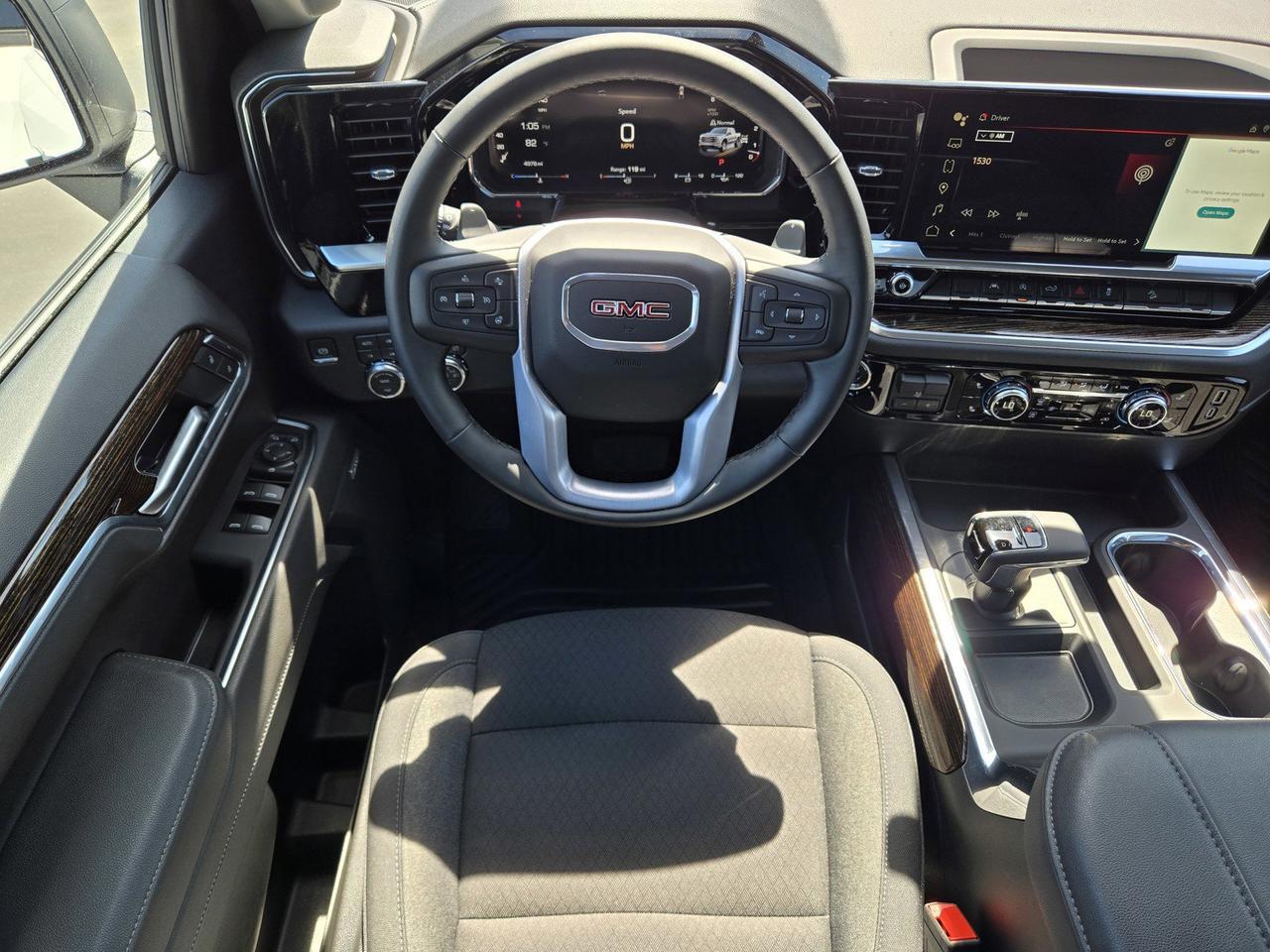 2026 GMC Sierra 1500 Elevation Roseville CA