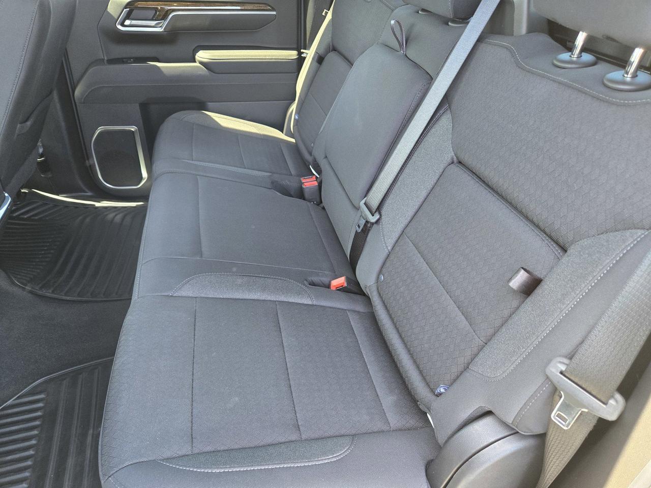 2026 GMC Sierra 1500 Elevation Roseville CA