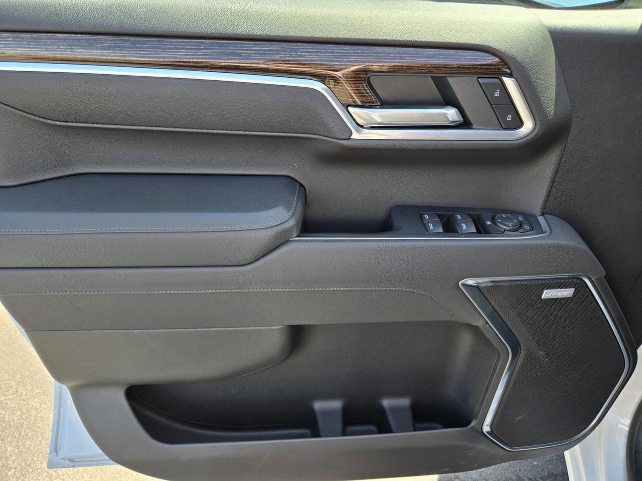 2026 GMC Sierra 1500 Elevation Roseville CA