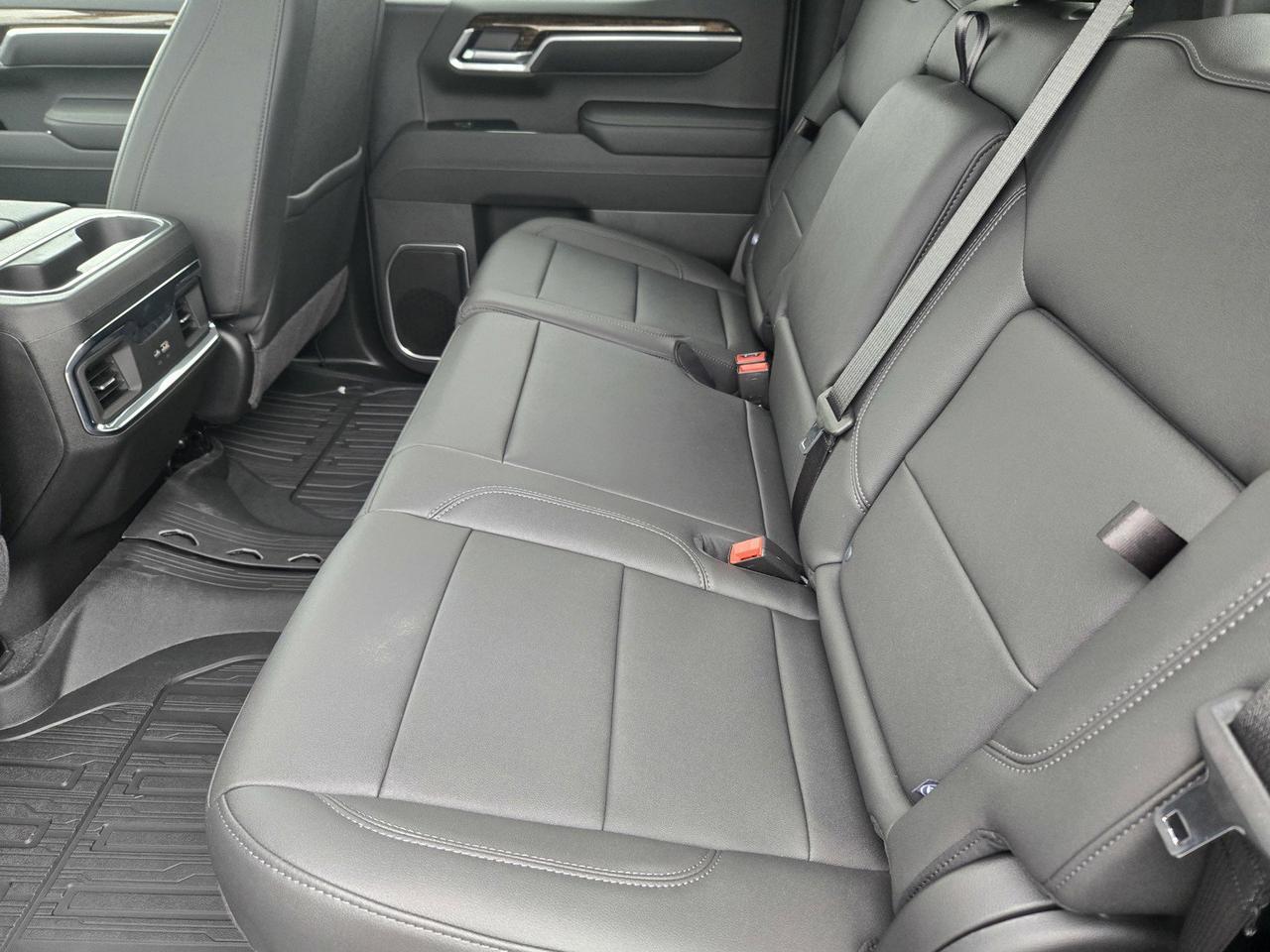 2026 GMC Sierra 1500 Elevation Roseville CA