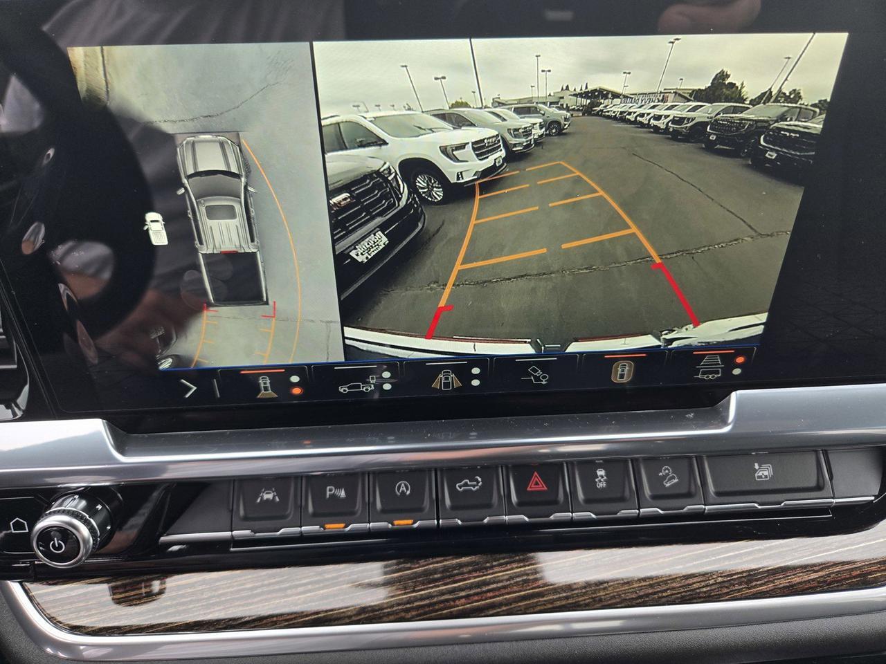 2026 GMC Sierra 1500 Elevation Roseville CA