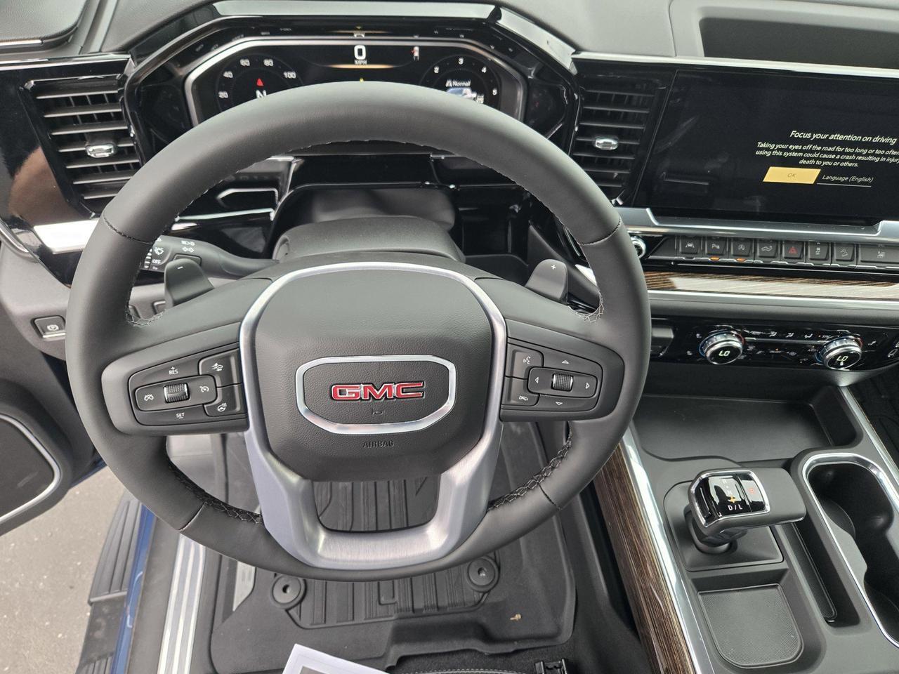 2026 GMC Sierra 1500 Elevation Roseville CA