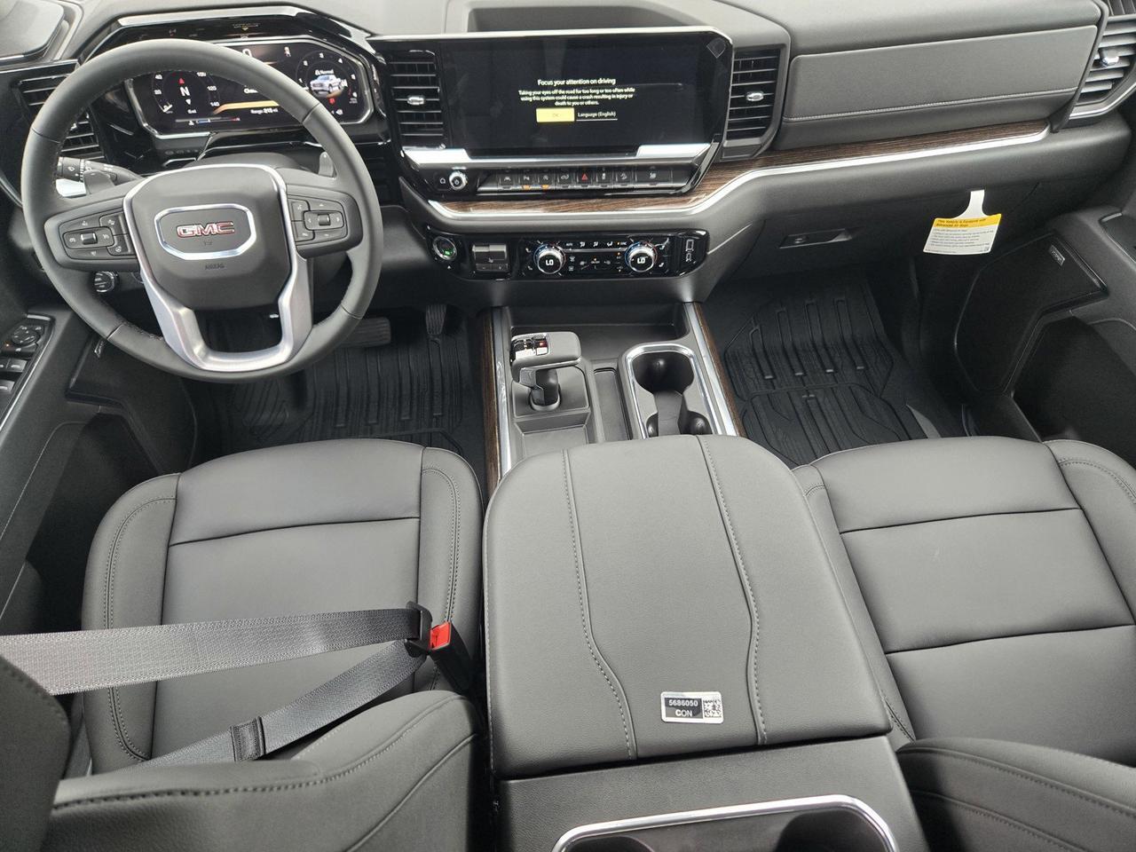 2026 GMC Sierra 1500 Elevation Roseville CA