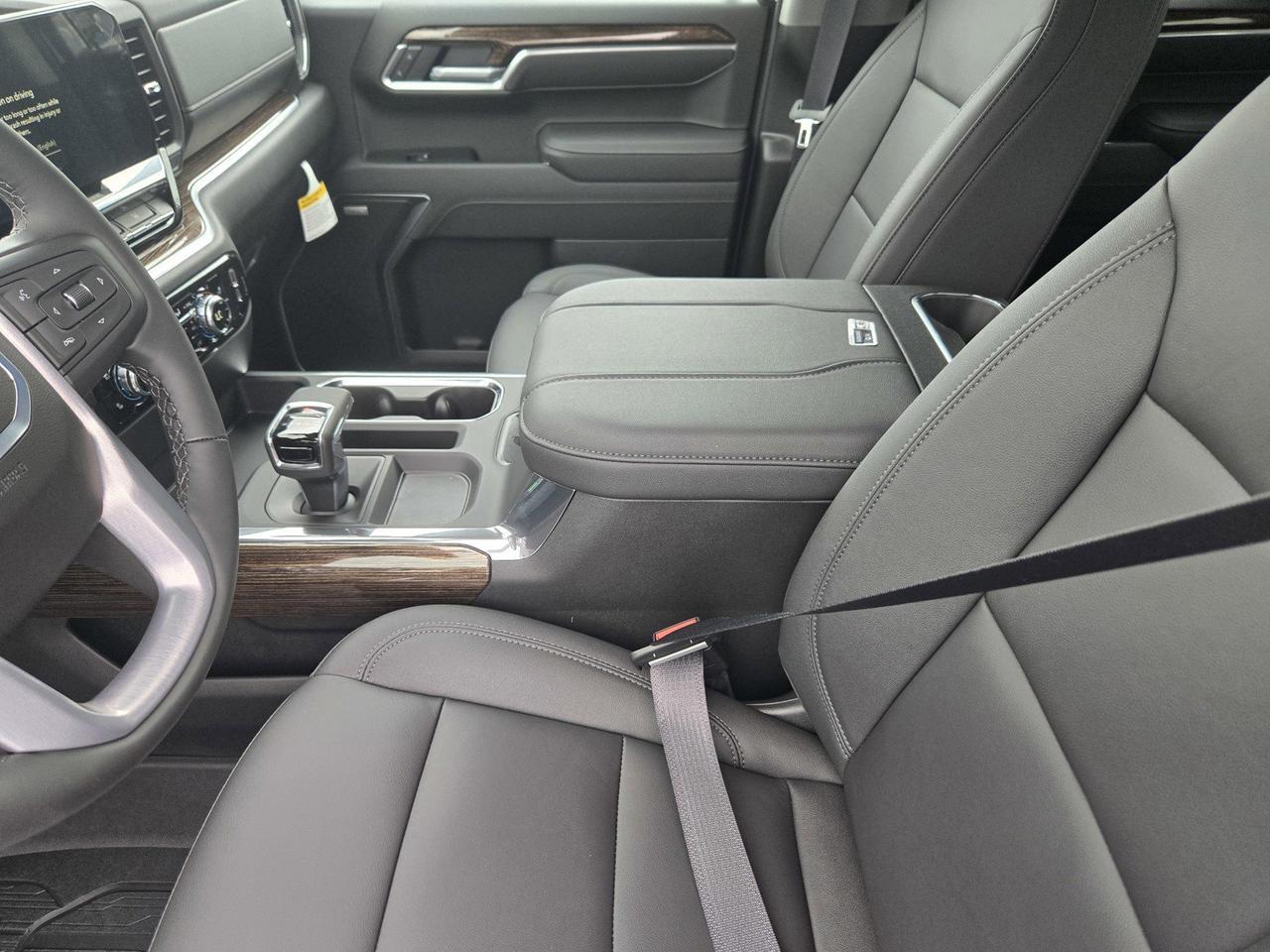 2026 GMC Sierra 1500 Elevation Roseville CA