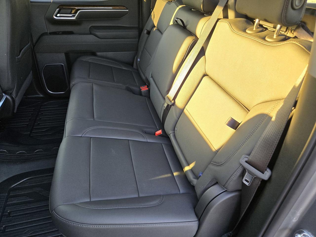 2026 GMC Sierra 1500 Elevation Roseville CA