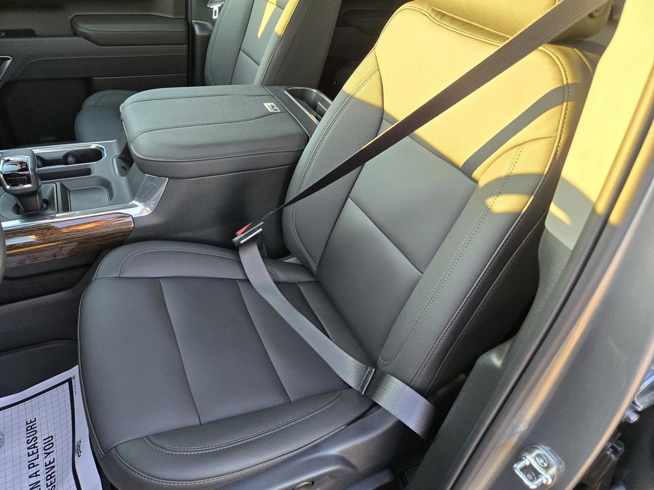 2026 GMC Sierra 1500 Elevation Roseville CA