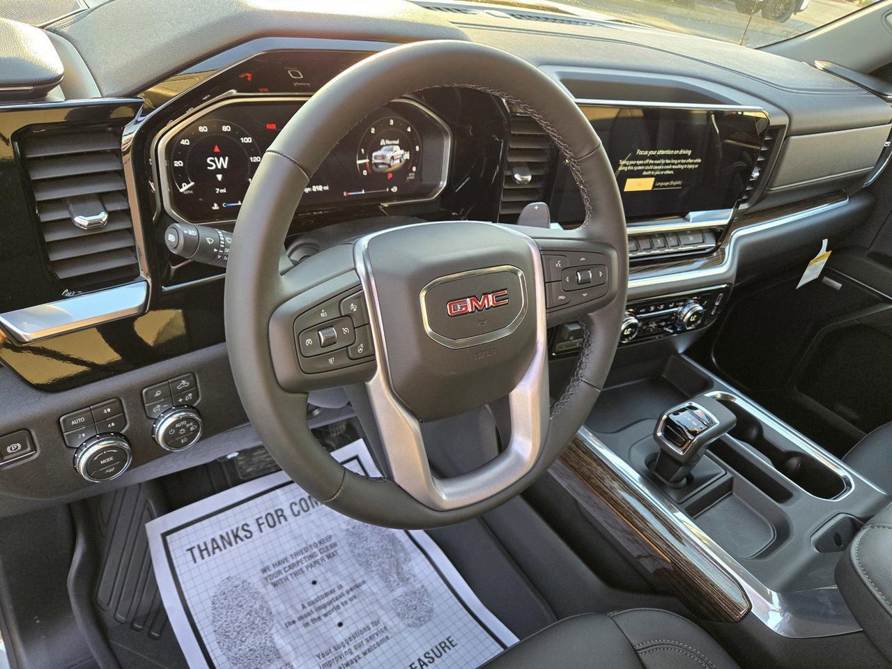 2026 GMC Sierra 1500 Elevation Roseville CA