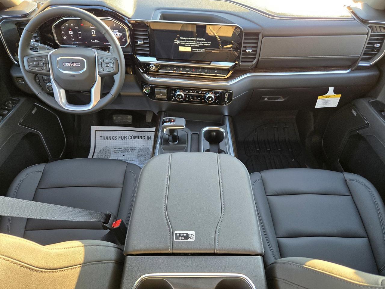 2026 GMC Sierra 1500 Elevation Roseville CA