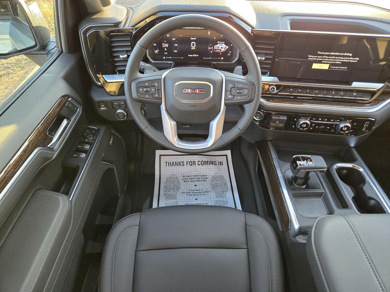 2026 GMC Sierra 1500 Elevation Roseville CA