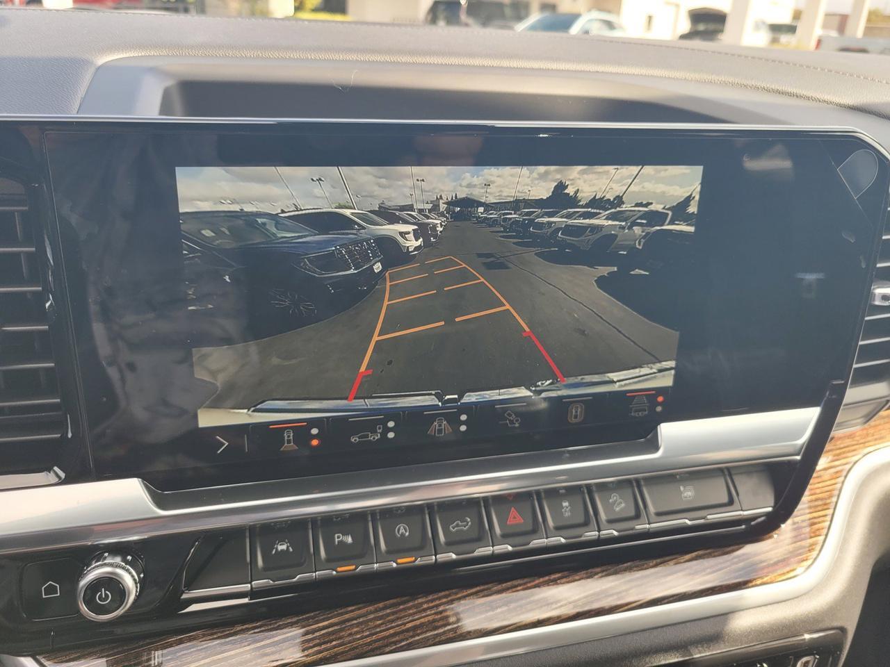 2026 GMC Sierra 1500 Elevation Roseville CA