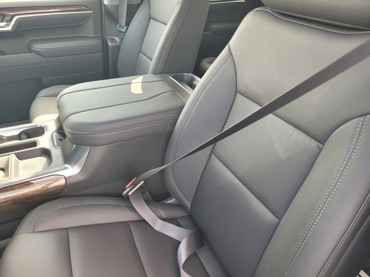 2026 GMC Sierra 1500 Elevation Roseville CA