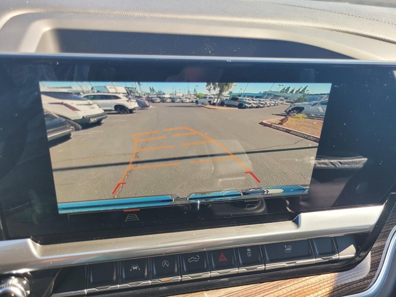 2026 GMC Sierra 1500 Elevation Roseville CA