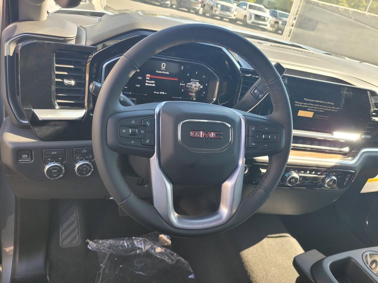 2026 GMC Sierra 1500 Elevation Roseville CA