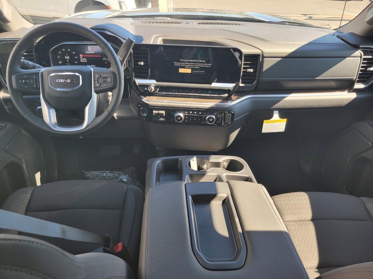 2026 GMC Sierra 1500 Elevation Roseville CA