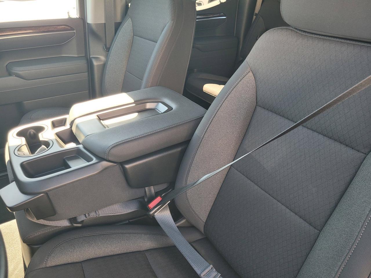 2026 GMC Sierra 1500 Elevation Roseville CA