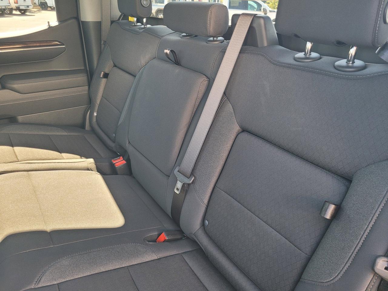2026 GMC Sierra 1500 Elevation Roseville CA