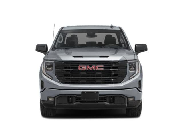 2026 Gmc Sierra 1500 Elevation photo 4