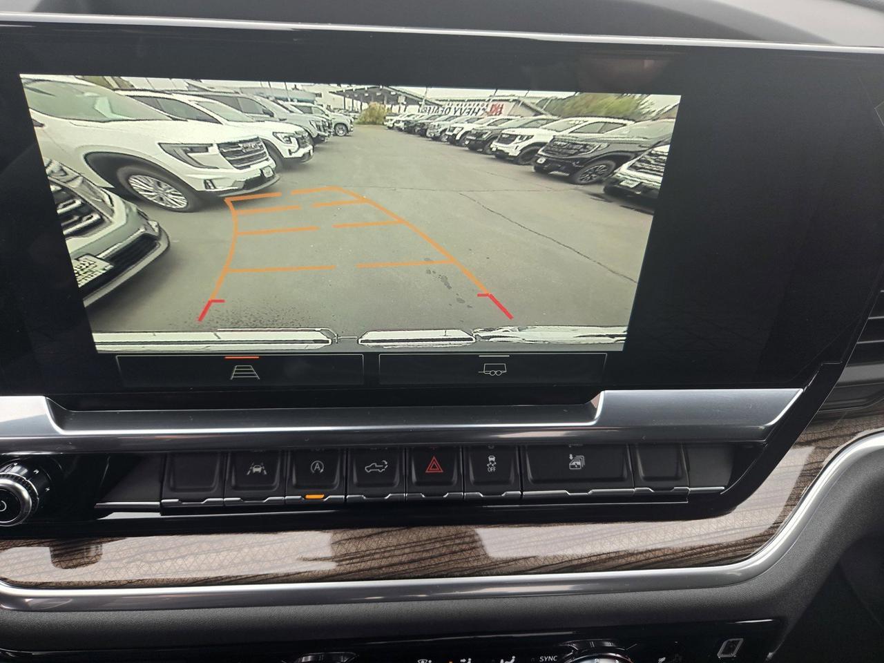 2026 GMC Sierra 1500 Elevation Roseville CA