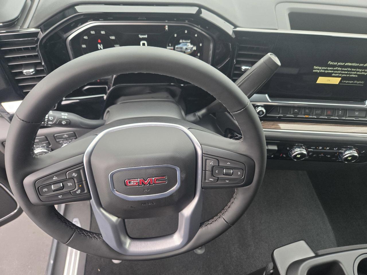 2026 GMC Sierra 1500 Elevation Roseville CA