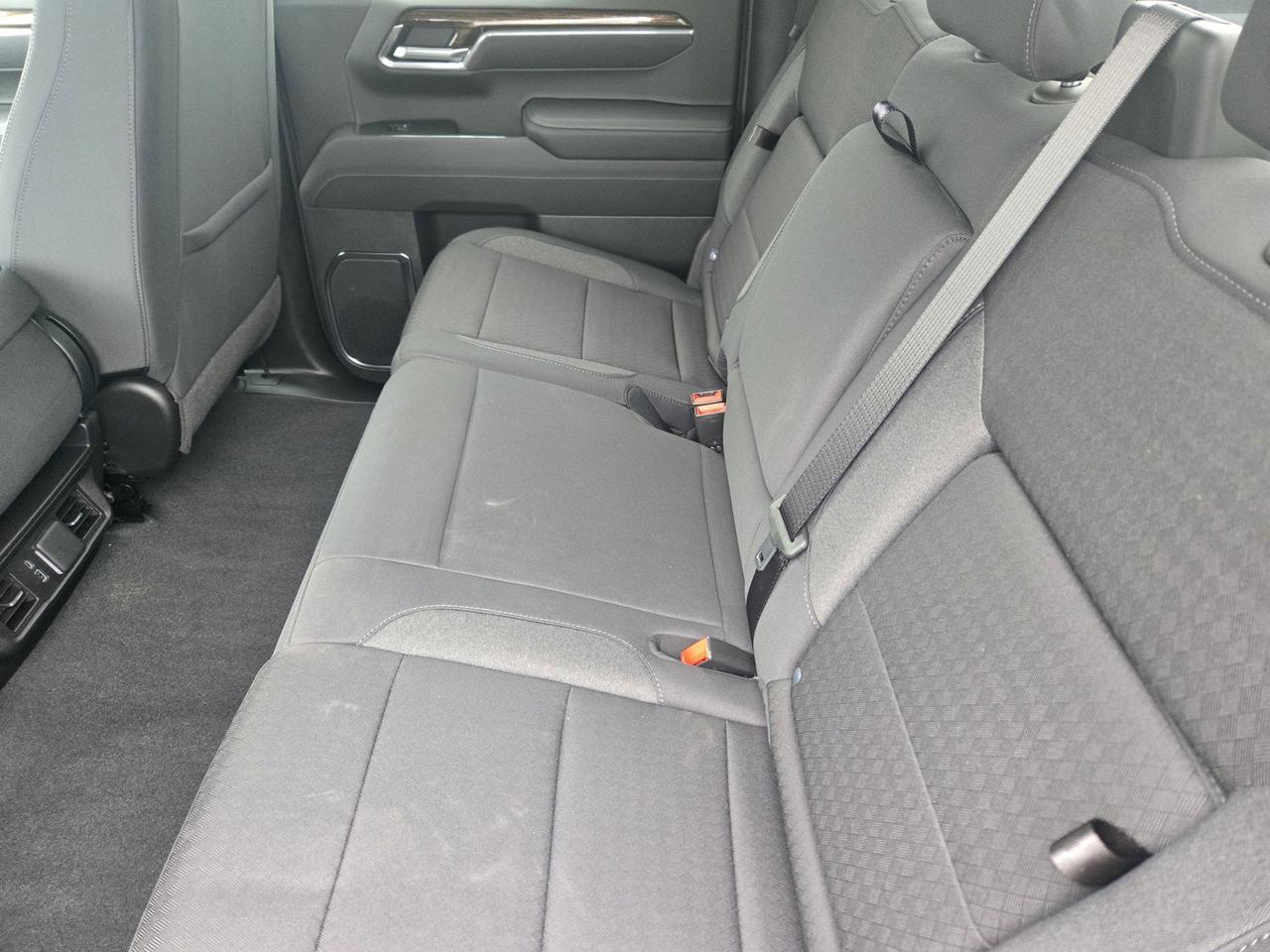 2026 GMC Sierra 1500 Elevation Roseville CA