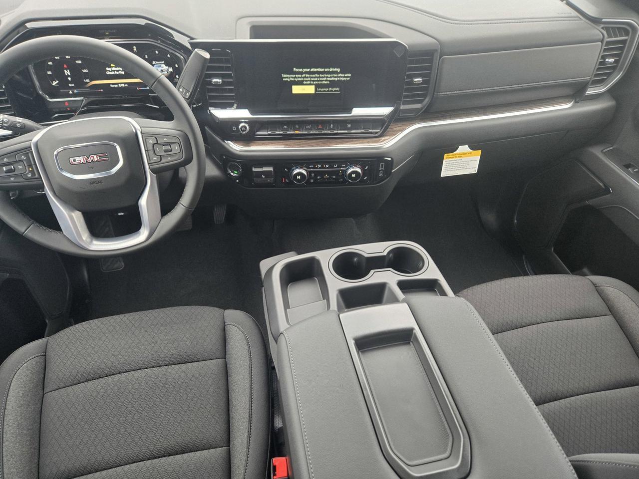 2026 GMC Sierra 1500 Elevation Roseville CA