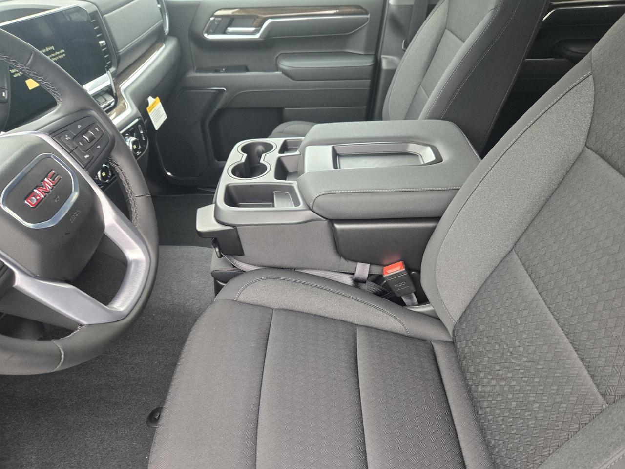 2026 GMC Sierra 1500 Elevation Roseville CA