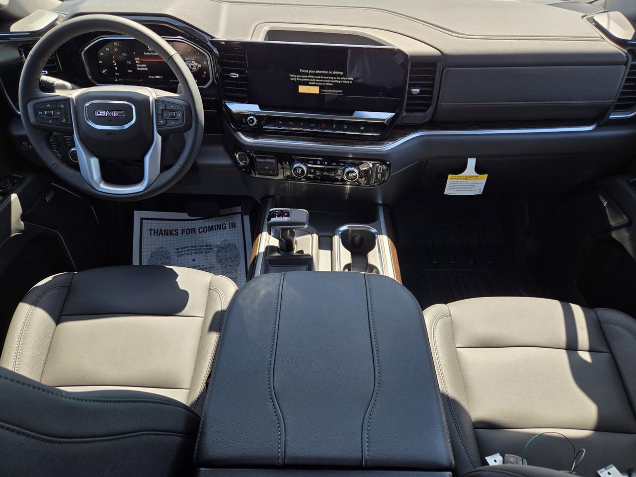 2026 GMC Sierra 1500 Elevation Roseville CA