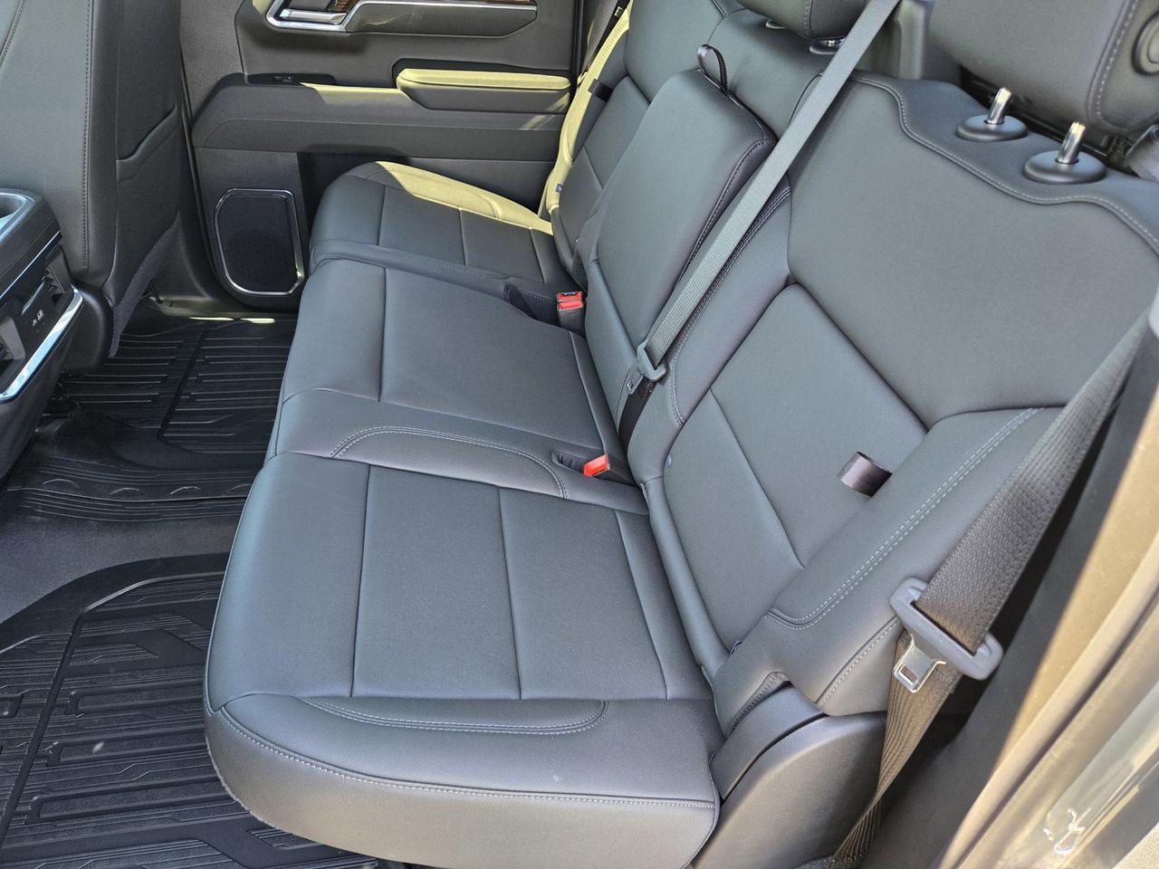 2026 GMC Sierra 1500 Elevation Roseville CA