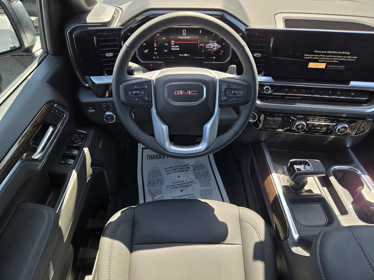 2026 GMC Sierra 1500 Elevation Roseville CA