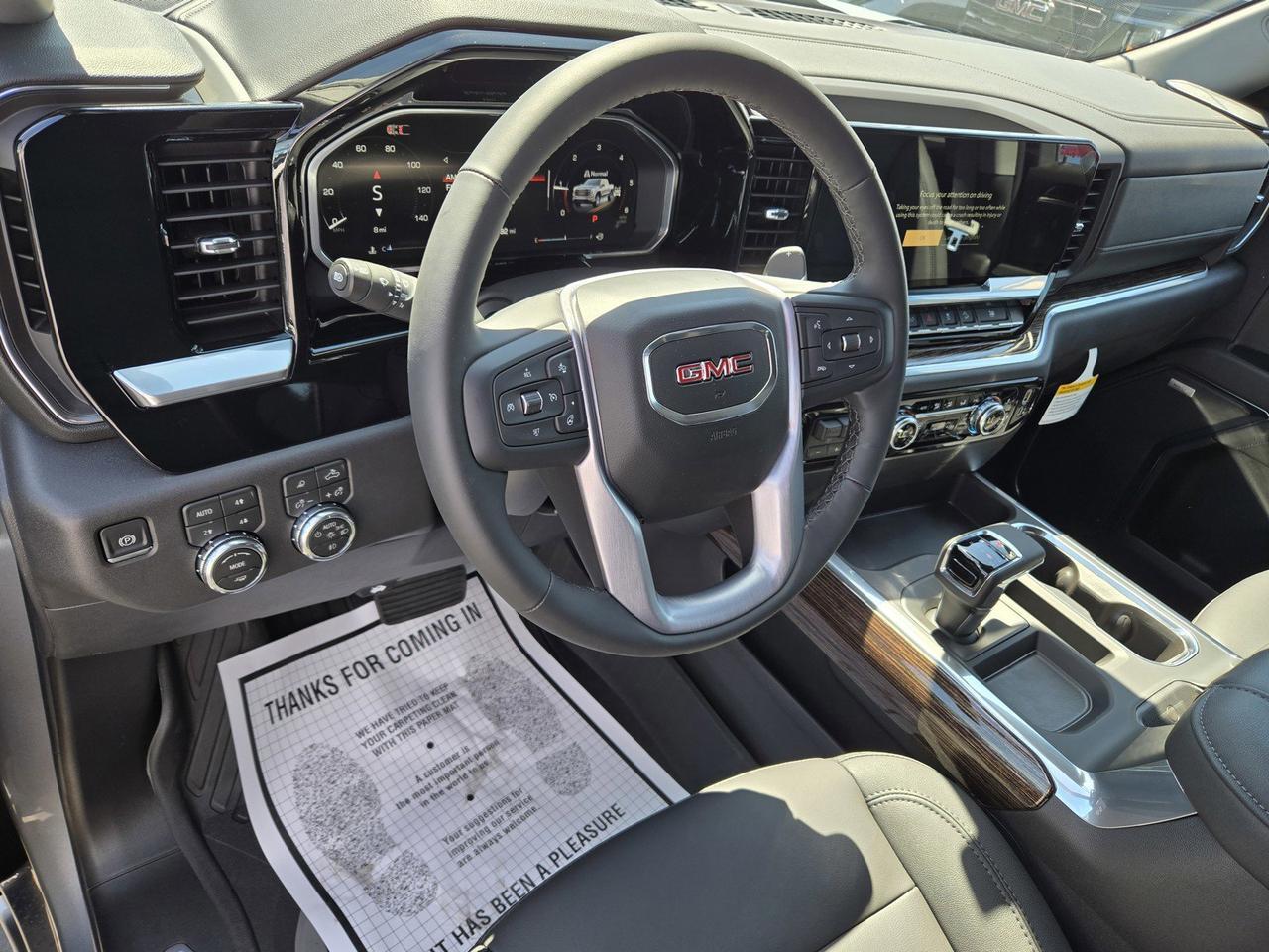 2026 GMC Sierra 1500 Elevation Roseville CA