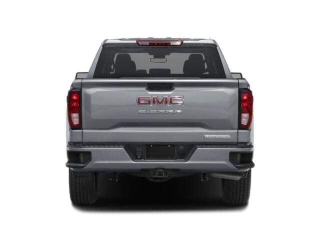 2026 GMC Sierra 1500 Elevation Roseville CA