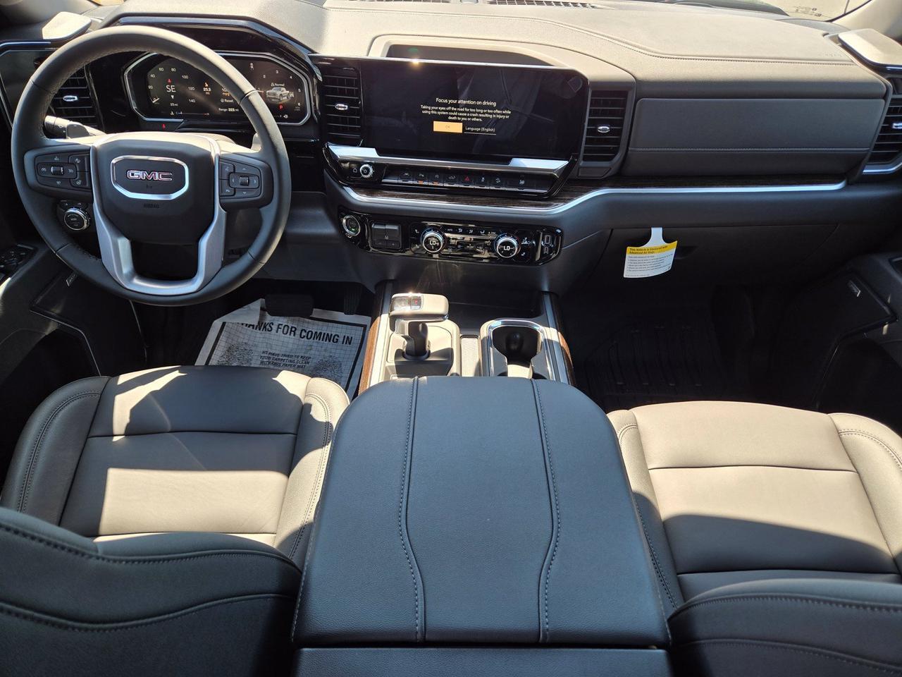 2026 GMC Sierra 1500 Elevation Roseville CA
