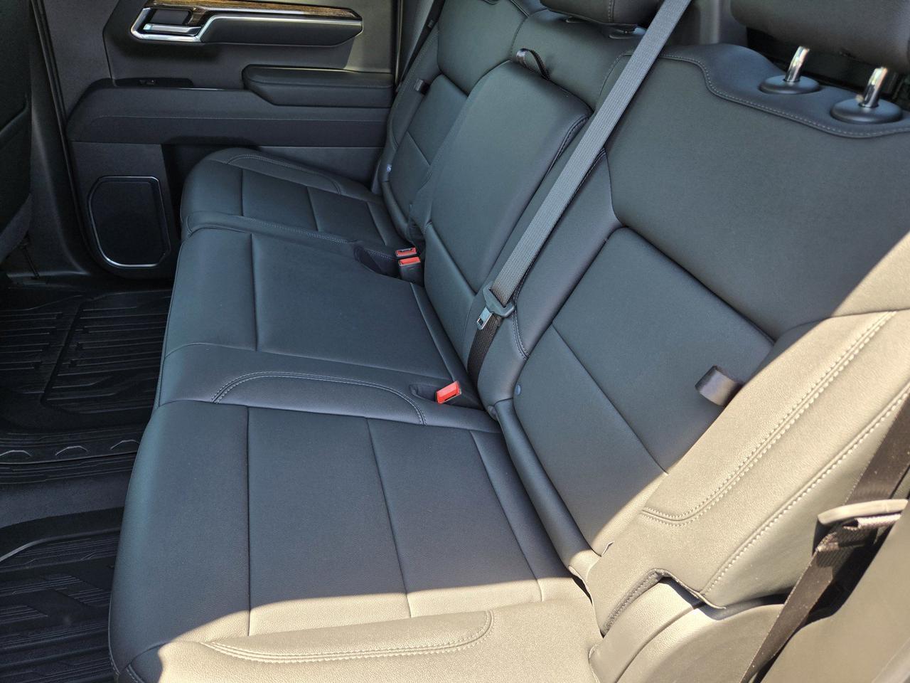 2026 GMC Sierra 1500 Elevation Roseville CA