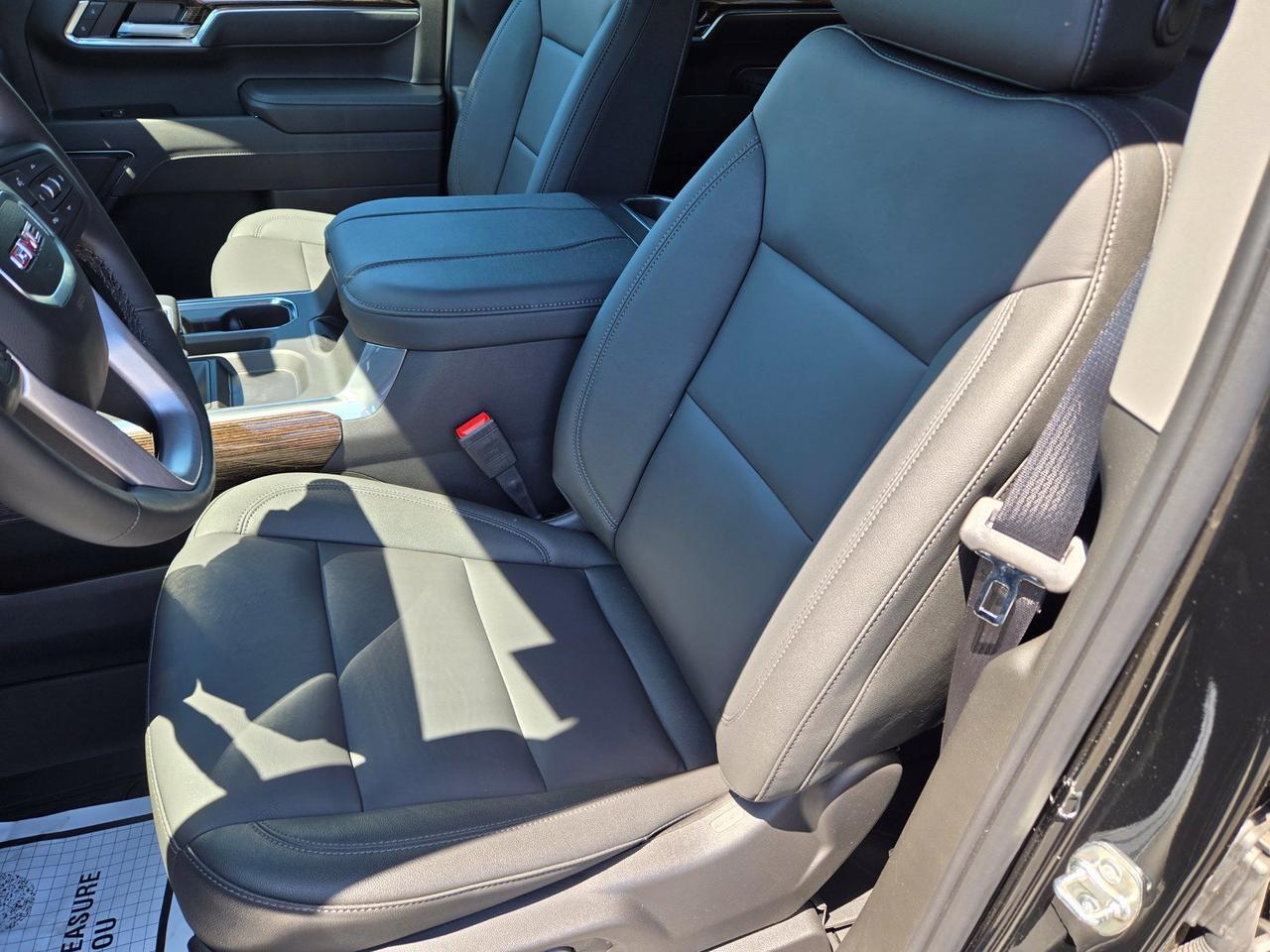 2026 GMC Sierra 1500 Elevation Roseville CA