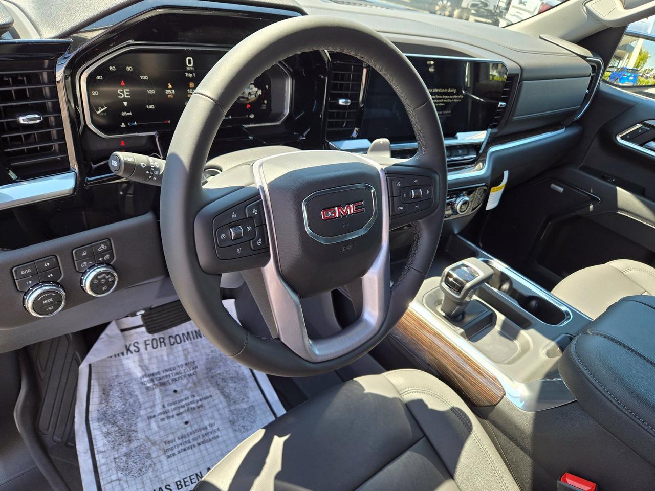 2026 GMC Sierra 1500 Elevation Roseville CA