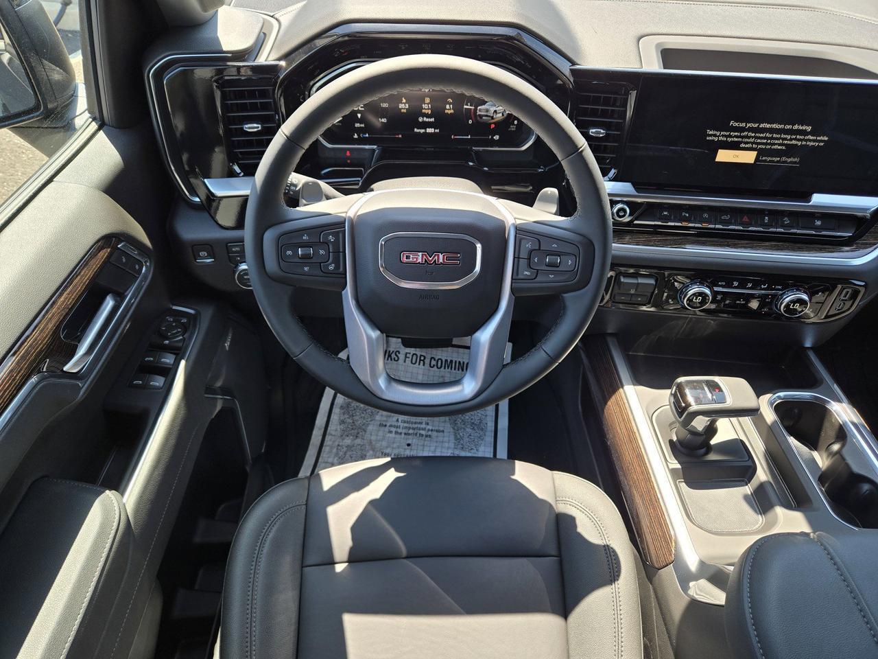 2026 GMC Sierra 1500 Elevation Roseville CA
