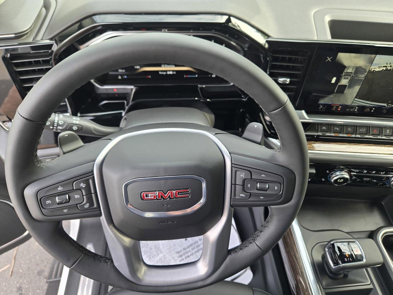 2026 GMC Sierra 1500 Elevation Roseville CA