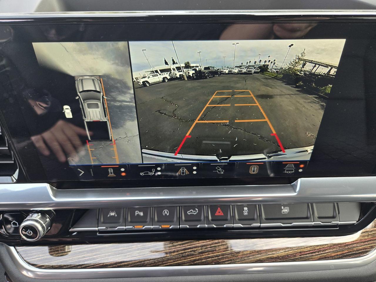 2026 GMC Sierra 1500 Elevation Roseville CA