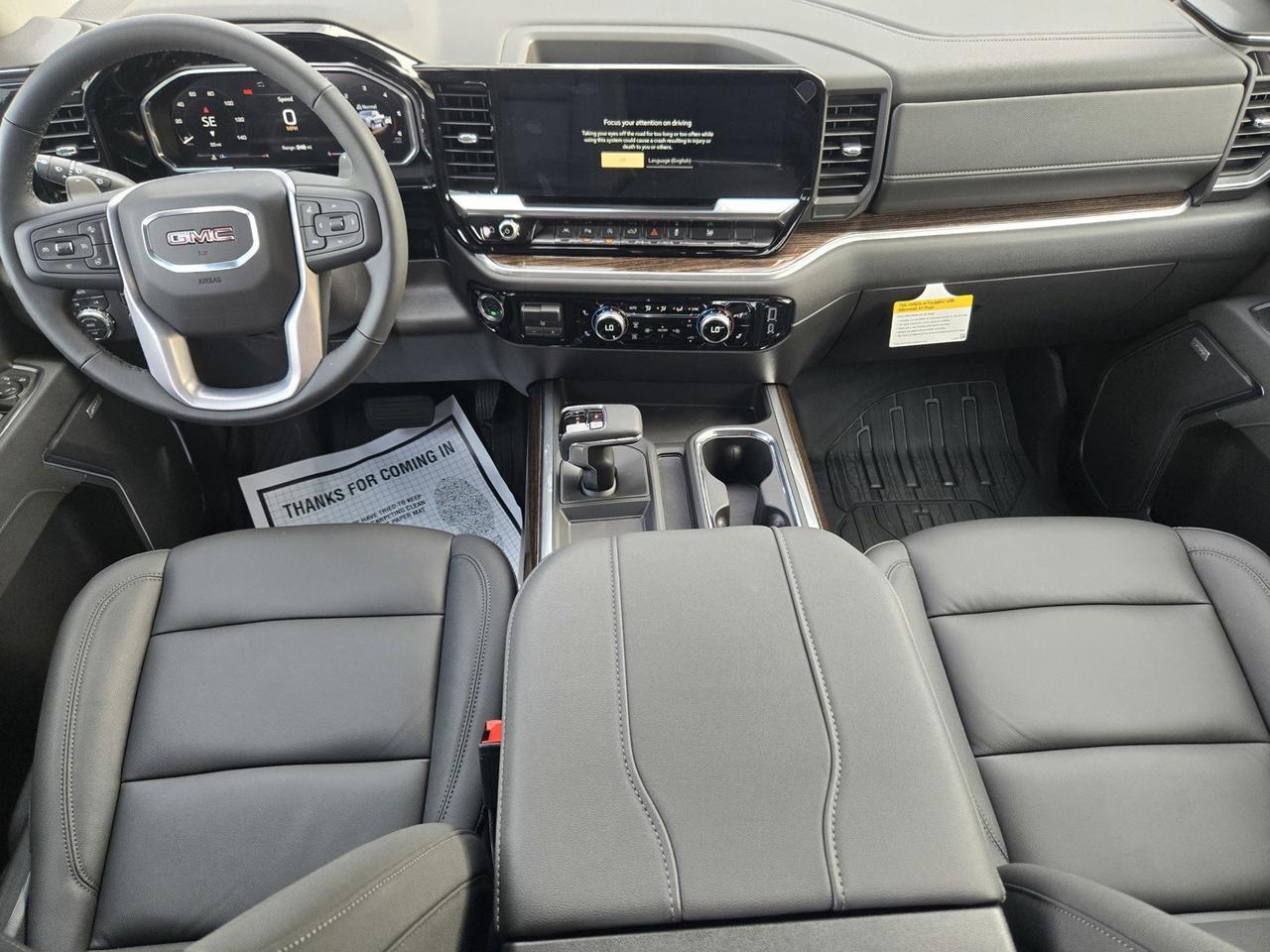 2026 GMC Sierra 1500 Elevation Roseville CA