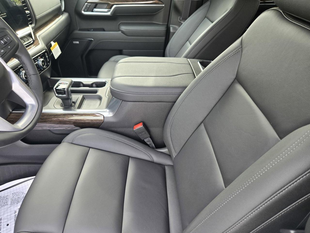 2026 GMC Sierra 1500 Elevation Roseville CA