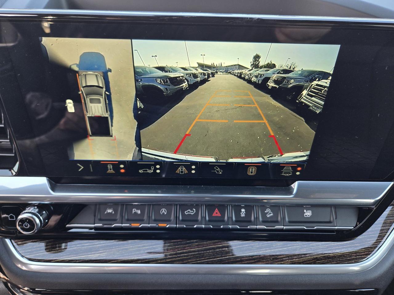 2026 GMC Sierra 1500 Elevation Roseville CA