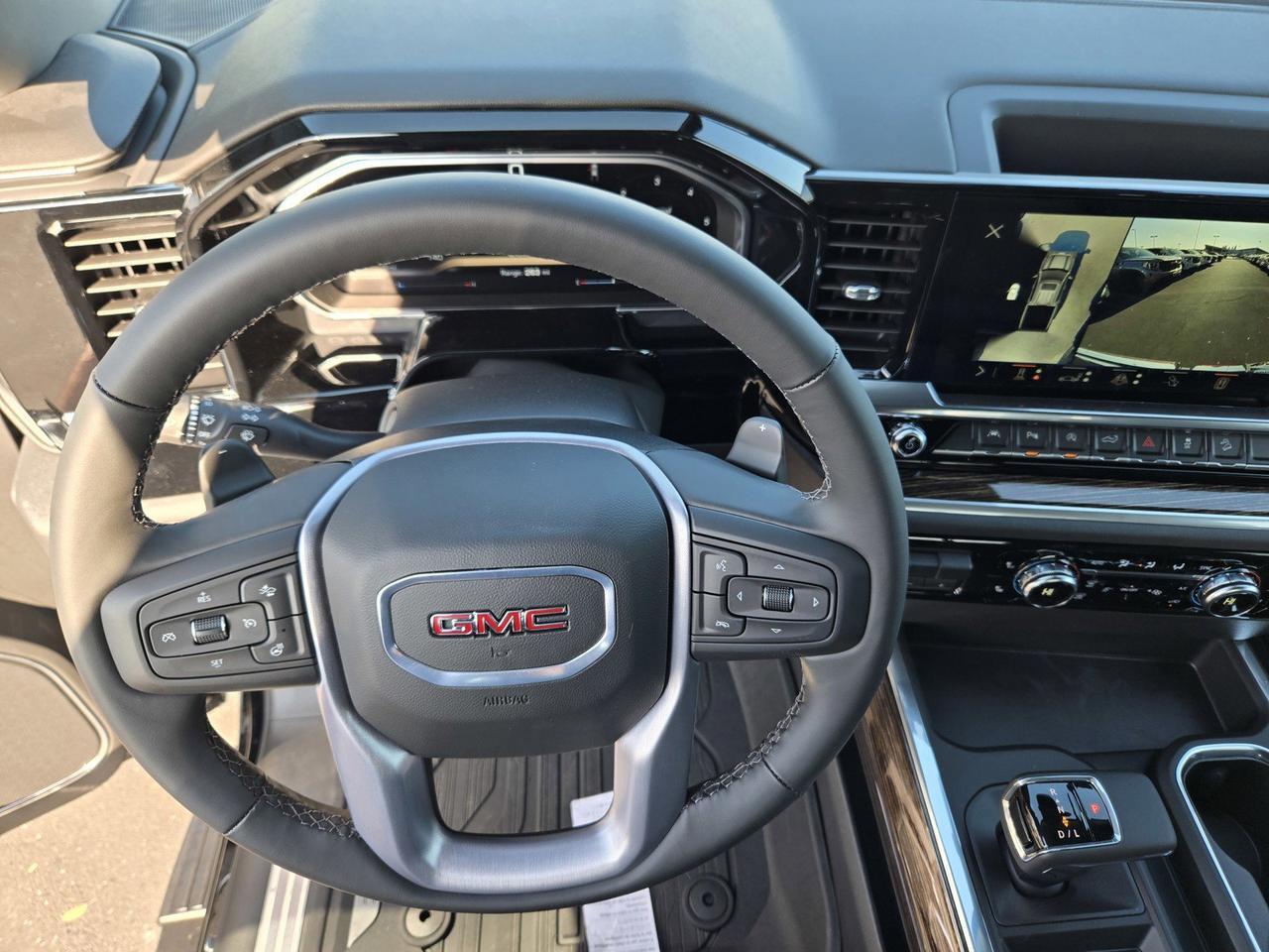 2026 GMC Sierra 1500 Elevation Roseville CA