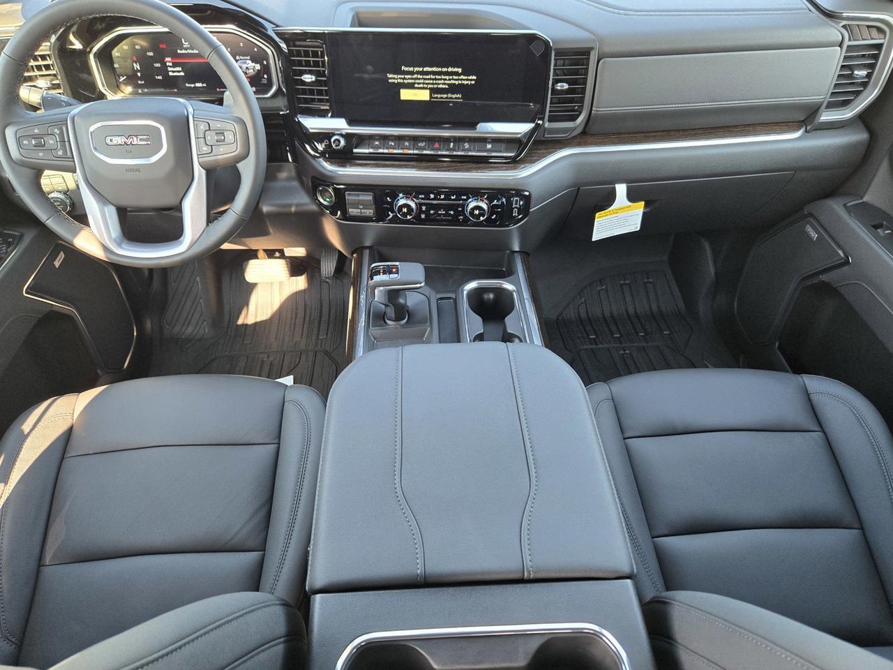 2026 GMC Sierra 1500 Elevation Roseville CA