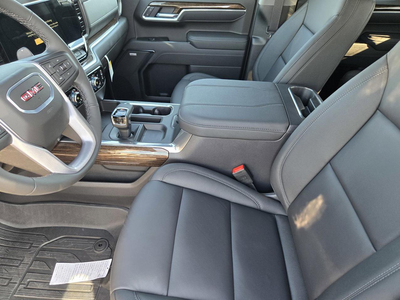 2026 GMC Sierra 1500 Elevation Roseville CA