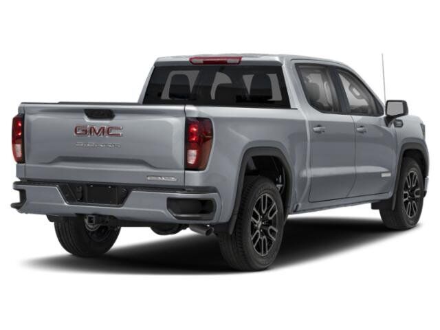 2026 GMC Sierra 1500 Elevation Roseville CA