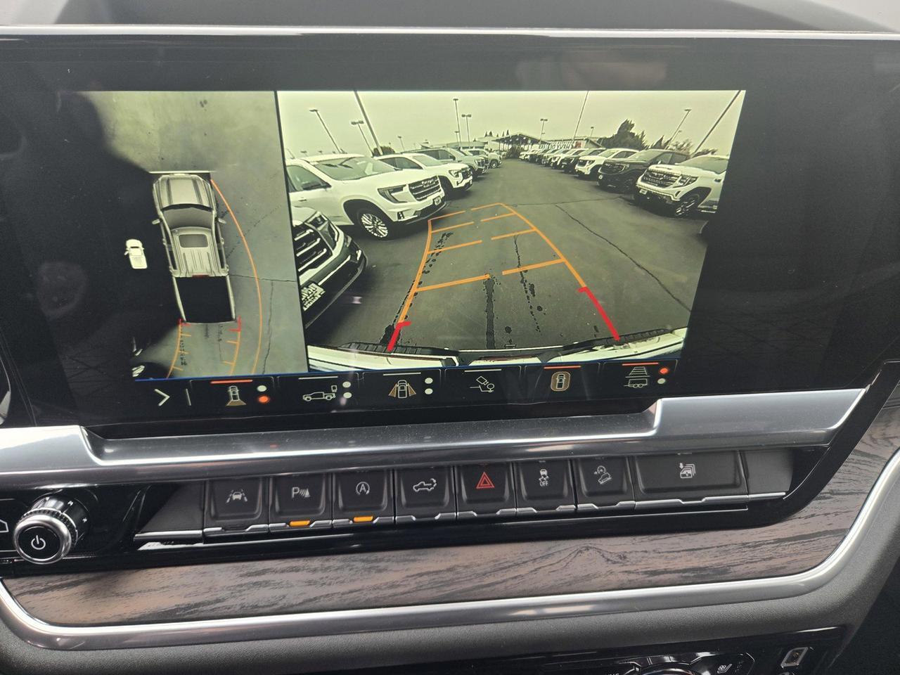 2026 GMC Sierra 1500 Elevation Roseville CA