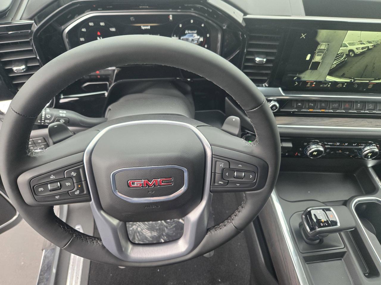 2026 GMC Sierra 1500 Elevation Roseville CA