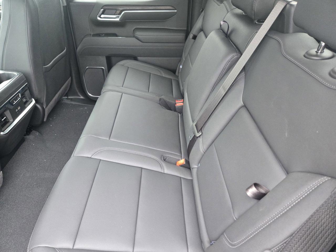 2026 GMC Sierra 1500 Elevation Roseville CA