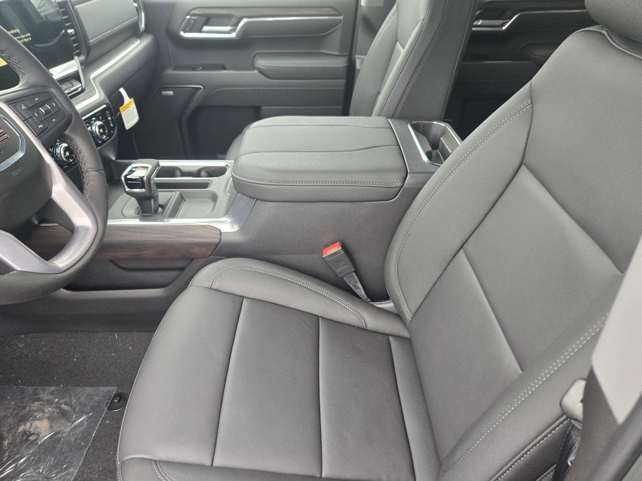 2026 GMC Sierra 1500 Elevation Roseville CA